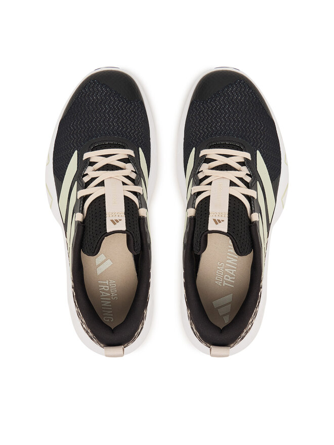 adidas Взуття для тренажерного залу adidas Rapidmove Go Training Shoes KJ9186 Чорний