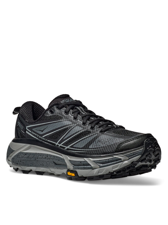 Hoka Sneakers Hoka Mafate Speed 2 1126851 Schwarz