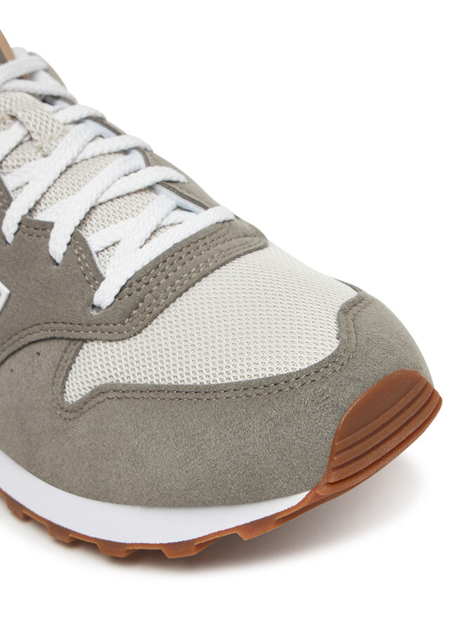 New Balance Sneakersy New Balance GM500TPG Zelená