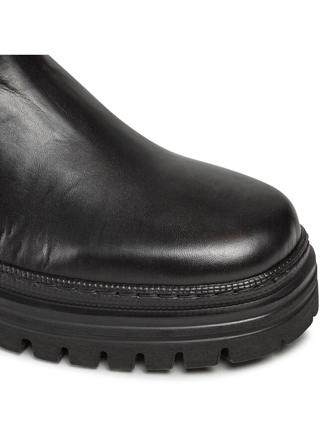 Gabor Botine Gabor 31.724.57 Negru