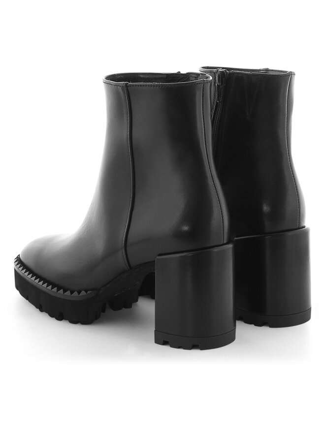 Kennel & Schmenger Botines Kennel & Schmenger 41-61220.720 Negro