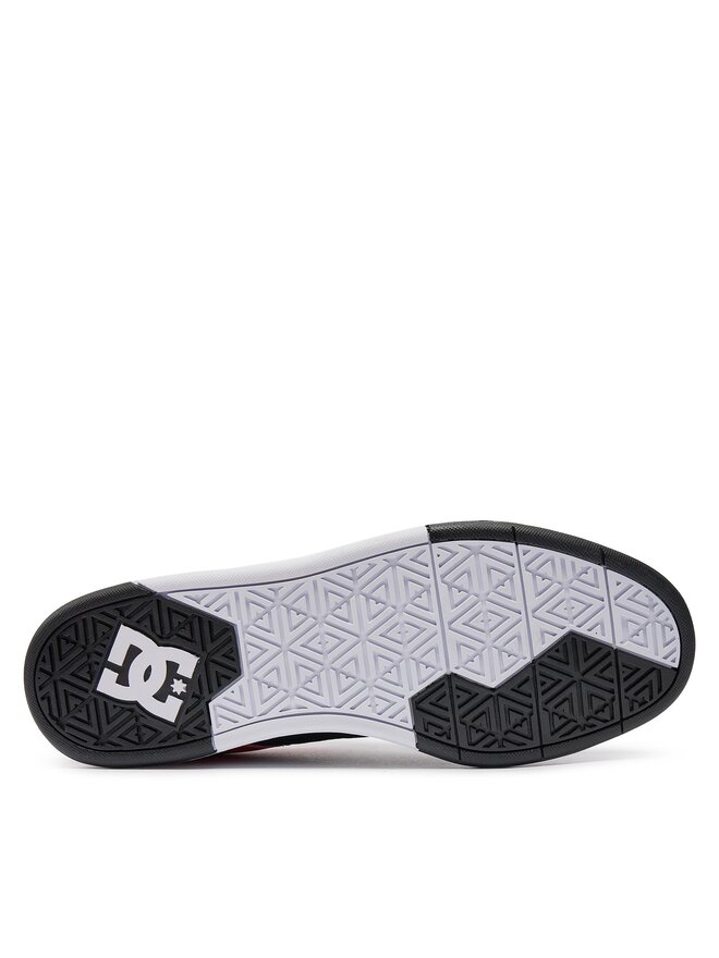 DC Shoes Sneakers DC Shoes Dc Shoes Cure ADYS400073 Schwarz