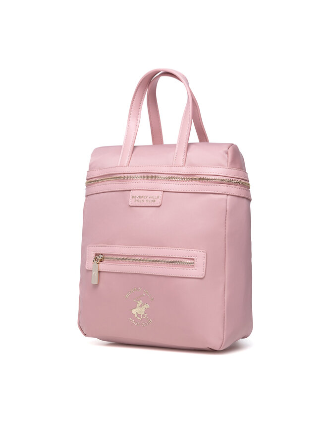 Beverly Hills Polo Club Rucsac Beverly Hills Polo Club BHPC-E-024-CCC-05 Roz