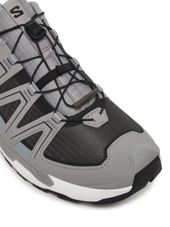 Salomon Sneakers Salomon Xc Roam L47911300 Grau