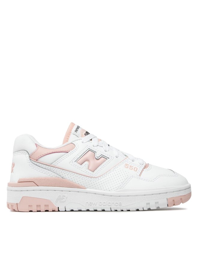 New Balance Sneakers New Balance BBW550BP Alb
