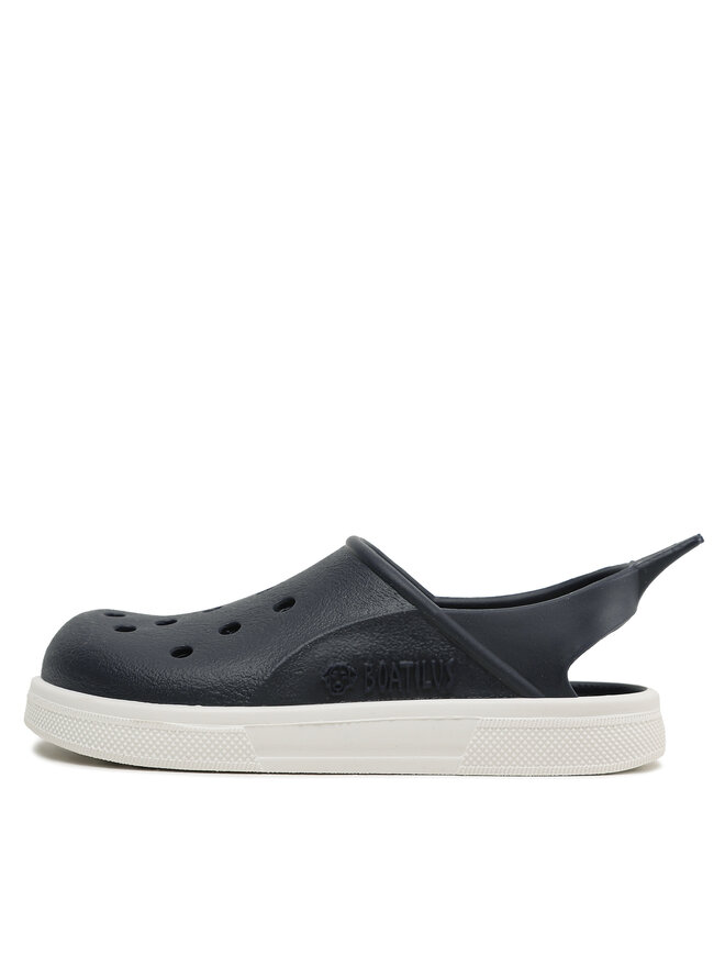 Boatilus Сандали Boatilus Cloggy-Var.01 Тъмносин
