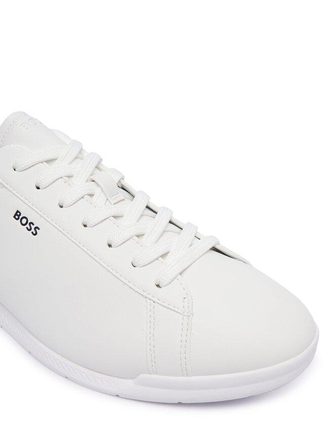 BOSS Sneakers BOSS Nitan 50568470 Weiß