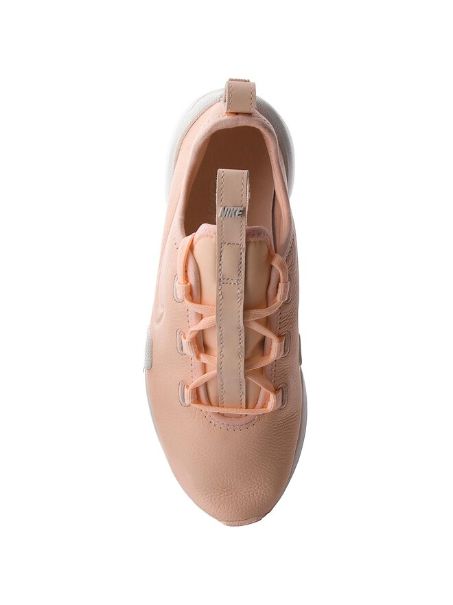 Nike Snīkeri Nike Ashin Modern Lx AJ8798 800 Oranžs