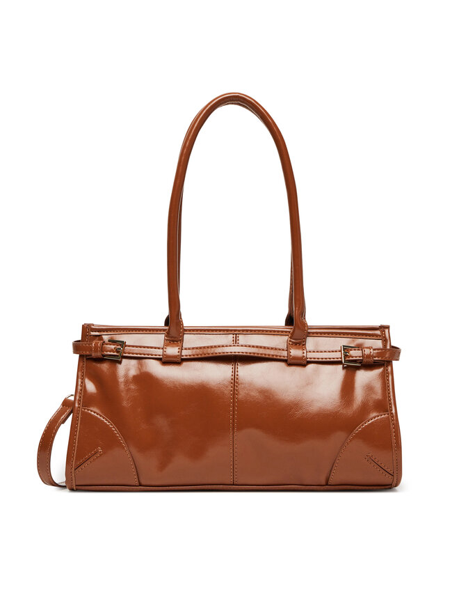 JENNY Handtasche JENNY C-JNY-M-001-08 Braun
