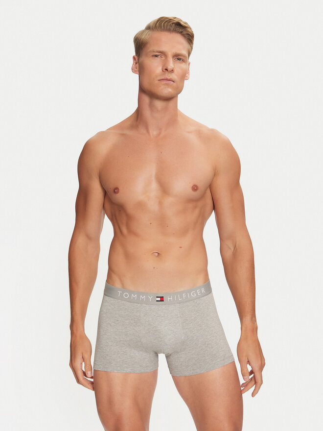 Tommy Hilfiger Tommy Hilfiger Boxershorts-Set UM0UM03181 Bunt
