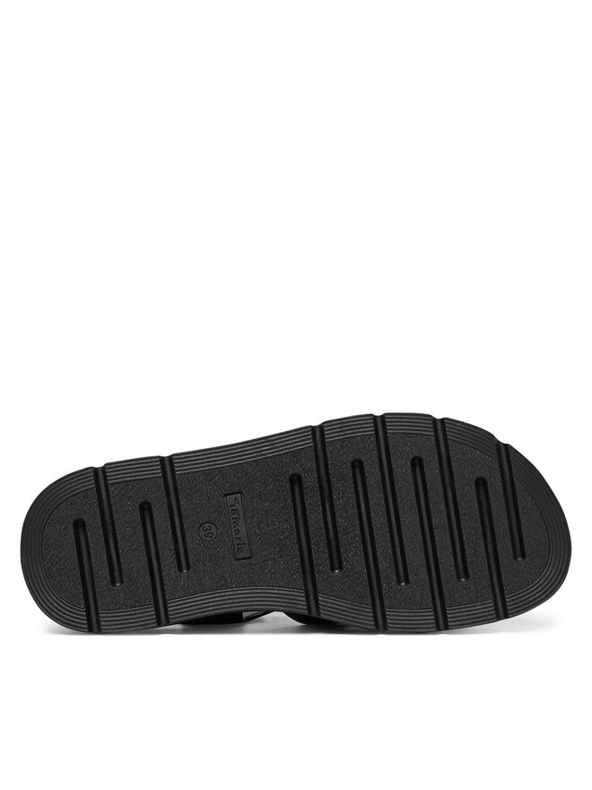 Tamaris Sandalen Tamaris 1-28214-46 Schwarz