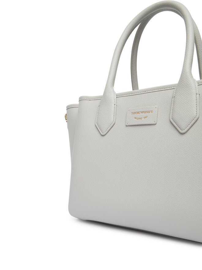 Emporio Armani Сумка Emporio Armani EW002329 AF17799 M1347 Білий