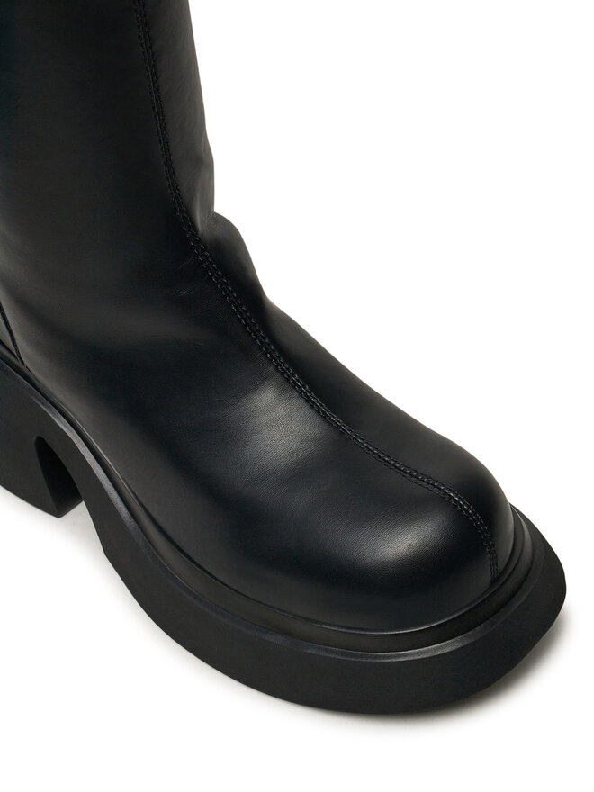 GOE Cizme GOE OO2N4404 Negru