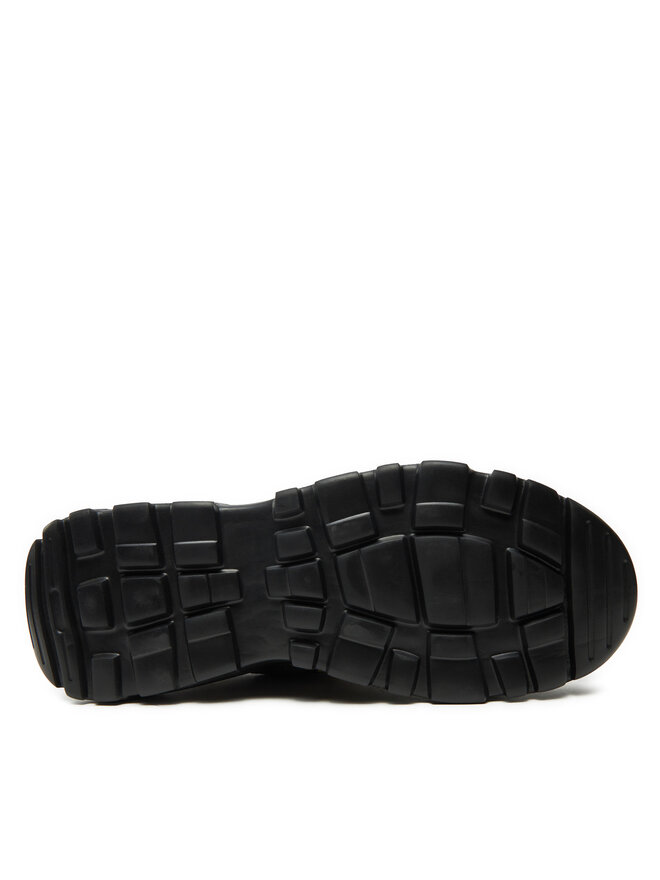 Versace Jeans Couture Zapatillas Versace Jeans Couture 77YA3SC7 ZS879 Negro