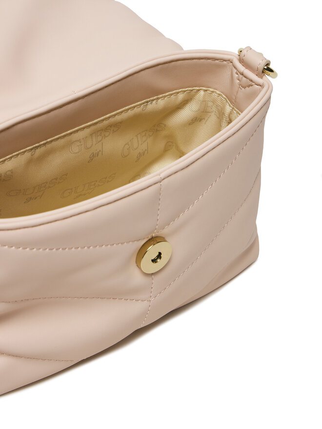 Guess Táska Guess J5RZ32 WGVT0 Rózsaszín