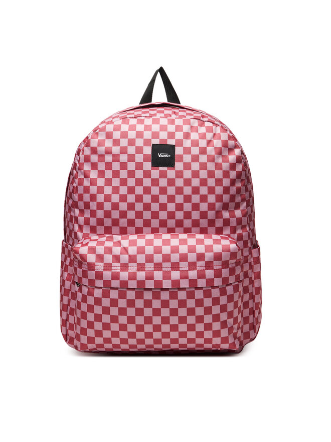 Vans Rucsac Vans Old Skool Check VN000H4XZRY1 Roz