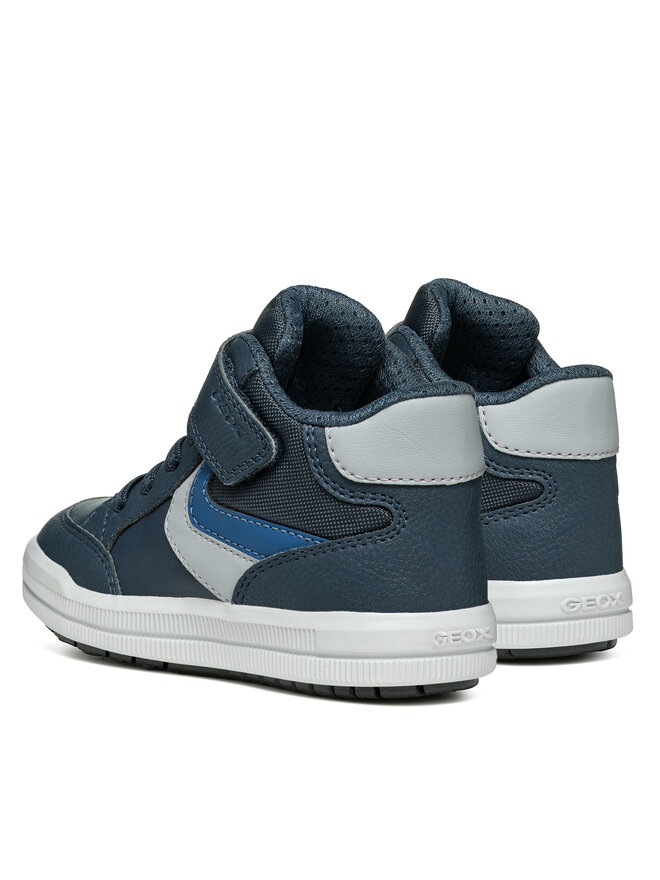 Geox Sneakers Geox J Arzach Boy J464AA 054FU C0661 S Bleumarin