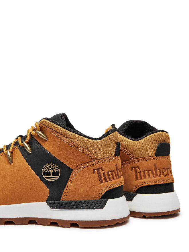 Timberland Ghete Timberland Sprint Trekker Mid TB0A6AG5EJS1 Maro