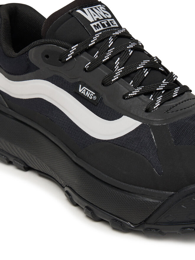 Vans Sneakersy Vans MTE Crosspath VN000CVUBLK1 Černá