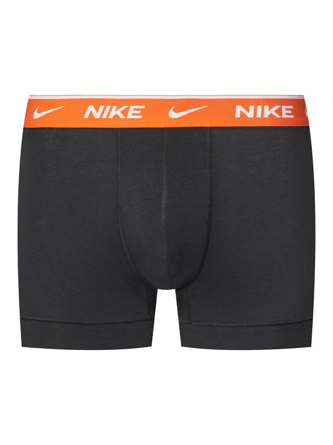 Nike Nike Σετ μποξεράκια 3 τμχ 000PKE1008 Έγχρωμο
