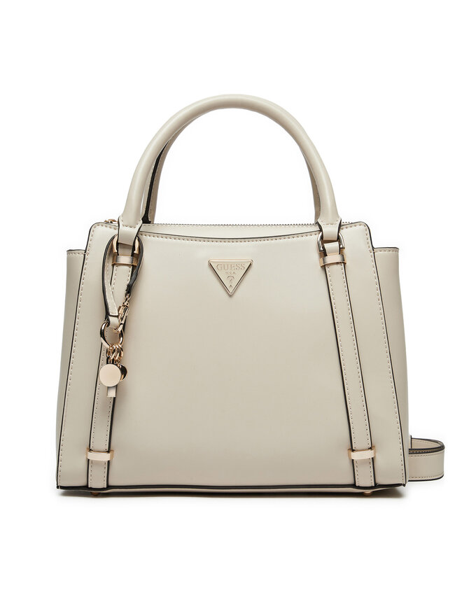 Guess Kabelka Guess Daryna HWVG94 93060 Écru