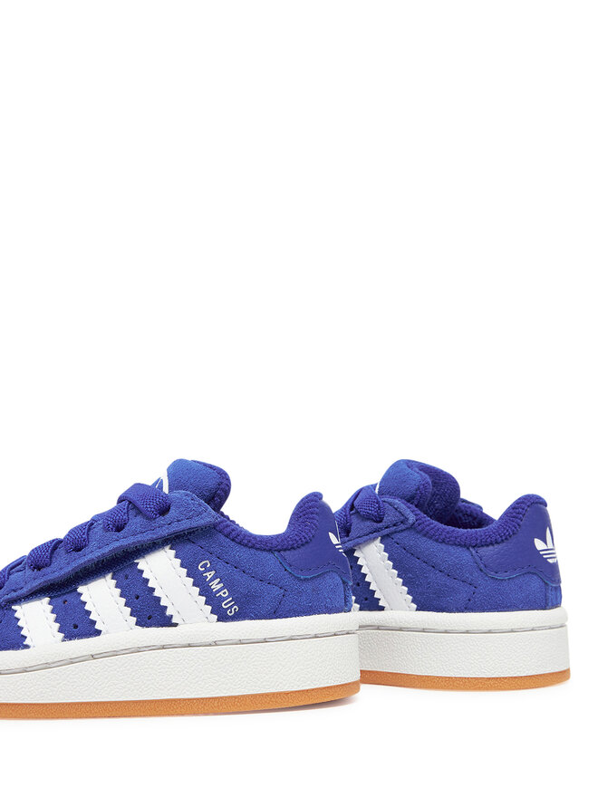 adidas Sportcipők adidas Campus 00S Comfort Closure JR5787 Sötétkék