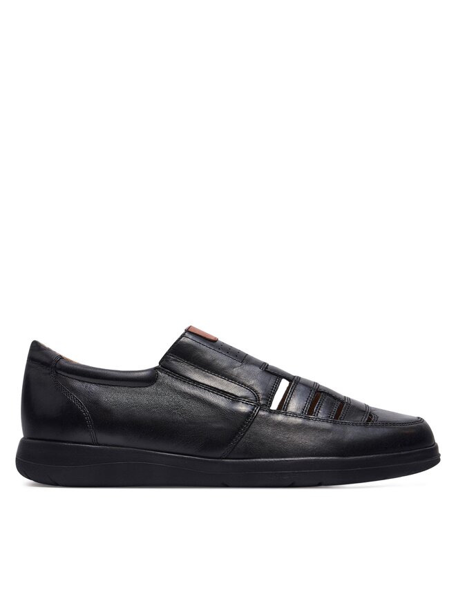 Caprice Halbschuhe Caprice 9-14501-42 Schwarz
