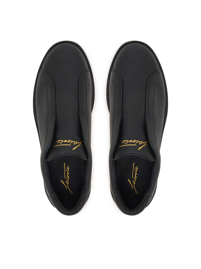 Lacoste Sneakers Lacoste Linecourt 52SMA0161 Schwarz