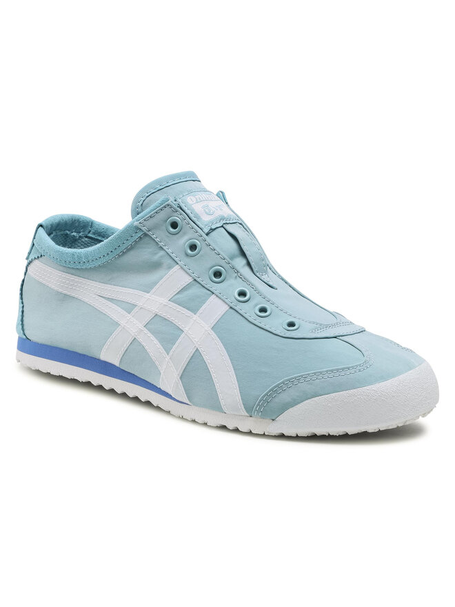 Asics onitsuka tiger slip on best sale