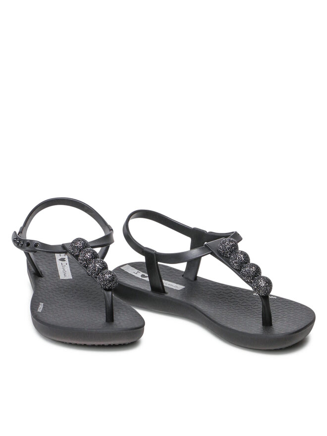 Ipanema Sandalen Ipanema Class Glow Kids 83204 Schwarz