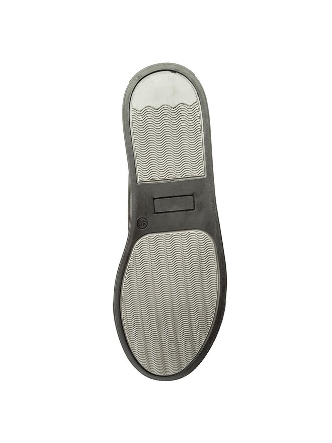 Sergio Bardi Pusbačiai Sergio Bardi Darfo SS127319518GR Juoda