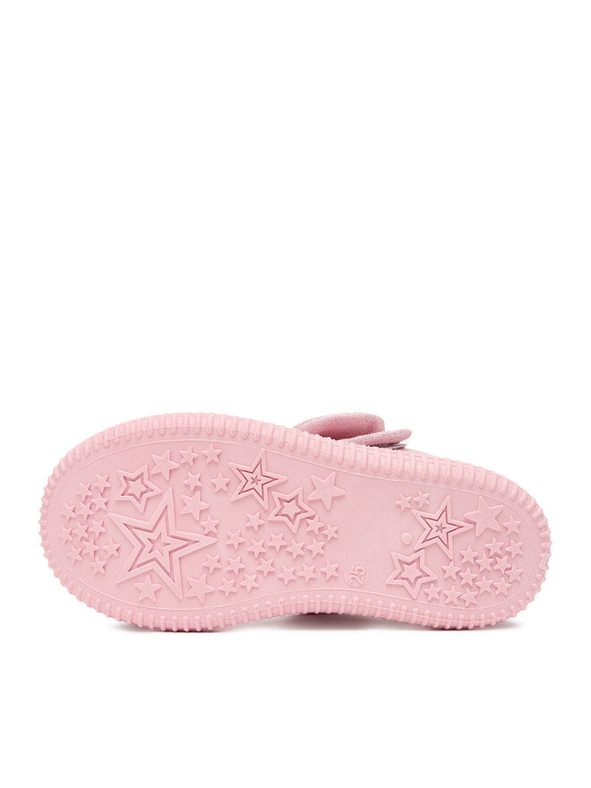 DeeZee Pantuflas DeeZee CEO-JDMS-1202-A Rosa