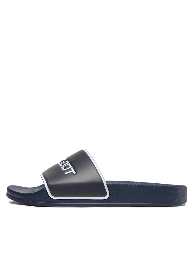 Togoshi Şlapi Togoshi TG-33-06-000348 Bleumarin