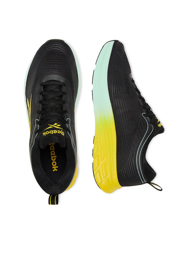 Reebok Laufschuhe Reebok CEO-ROAD STRIDER 100249487 Schwarz