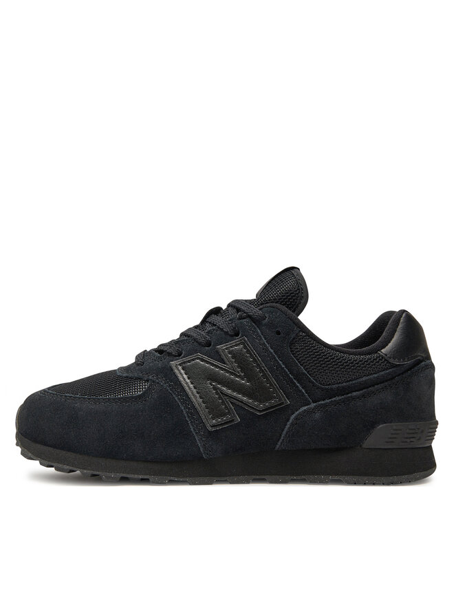 New Balance Sneakers New Balance GC574EVE Nero