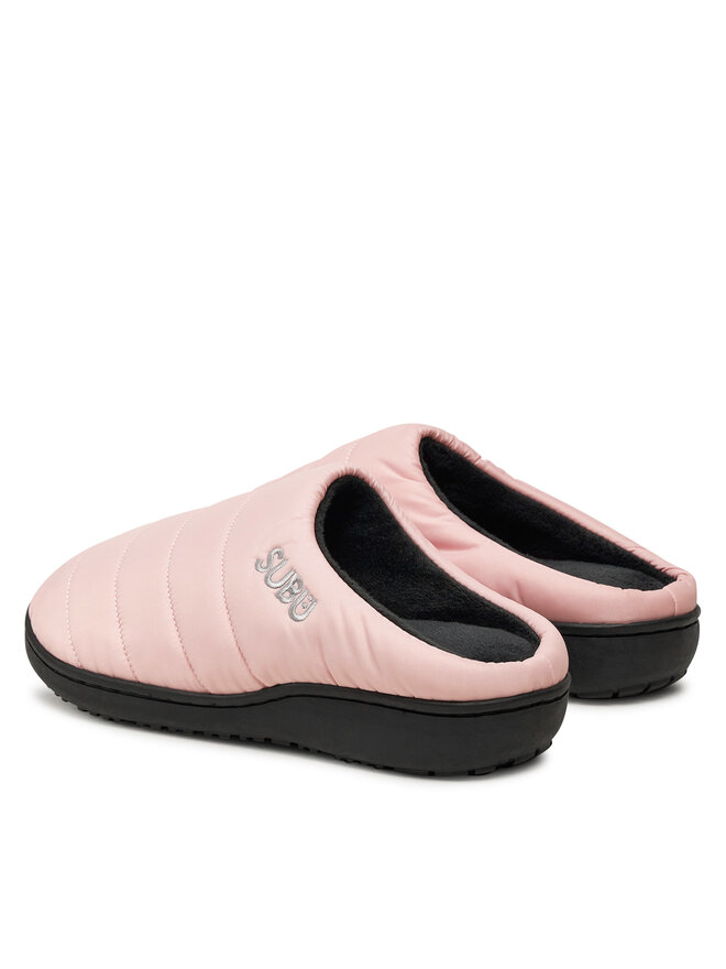 Subu Hausschuhe Subu F-line Rosa