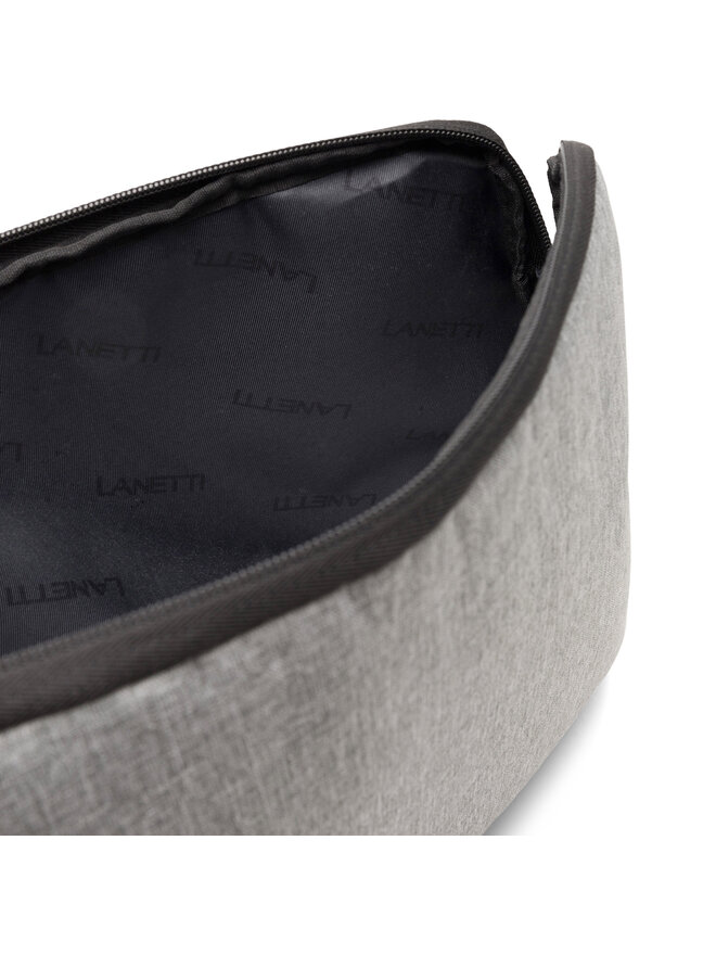 Lanetti Funda para portátil Lanetti LAN-K-010-04L Gris