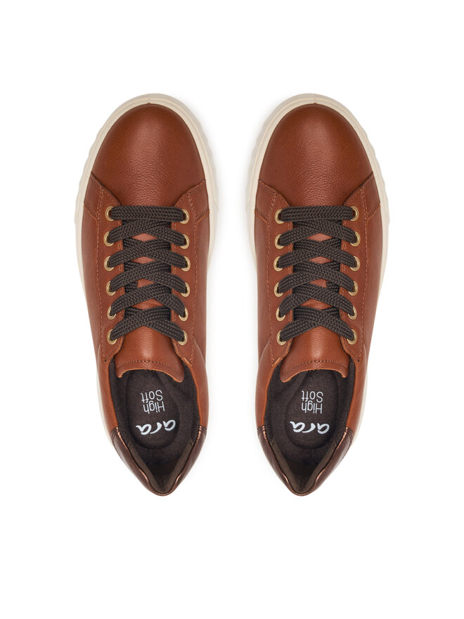 Ara Sneakers Ara Monaco 12-46523-37 Braun
