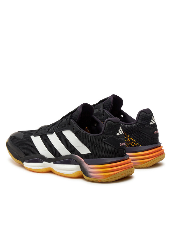 adidas Buty halowe adidas Stabil 16 IE1086 Czarny