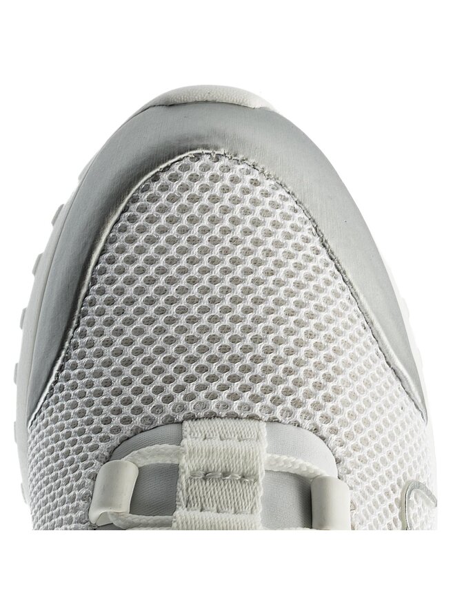 Calvin Klein Jeans Sneakers Calvin Klein Jeans Reika R0666 Bianco