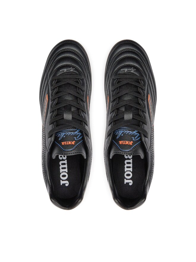 Joma Ποδοσφαιρικά Παπούτσια Joma Aguila 24 AGUS2401FG Μαύρο