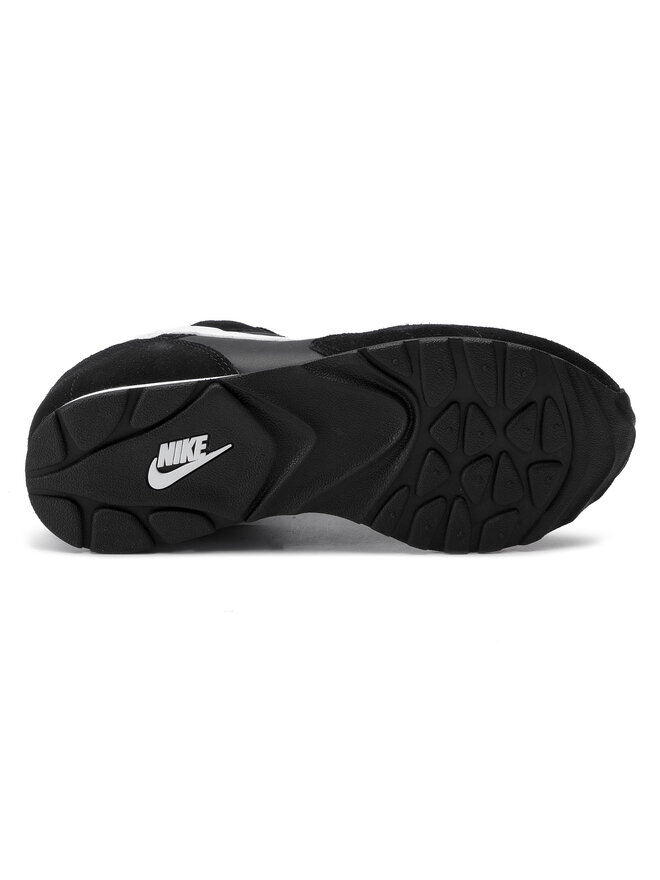 Nike Снікерcи Nike Outburst AO1069 001 Чорний