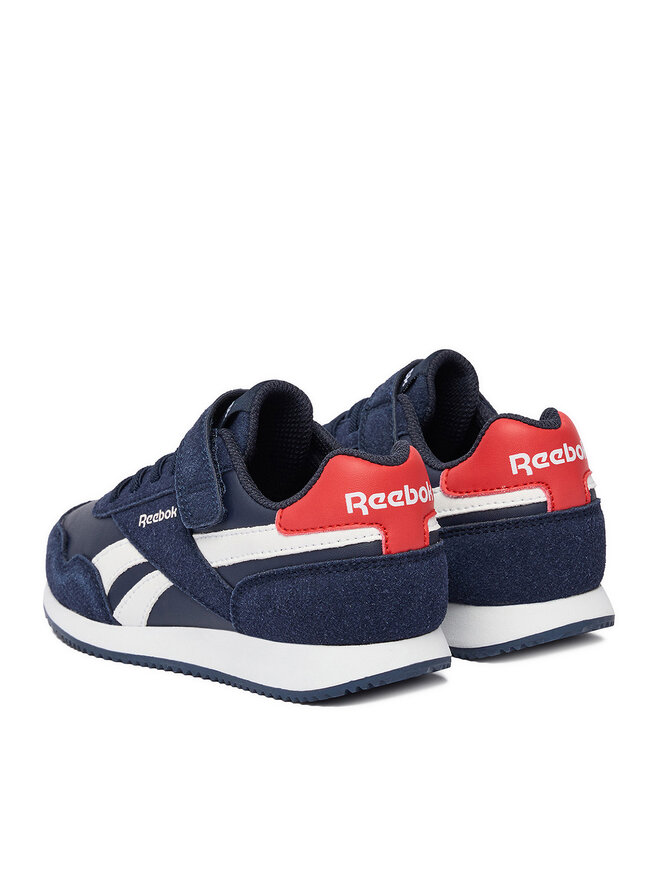 Reebok Снікерcи Reebok CEOWB-V9-2519502(IV)CH Cиній