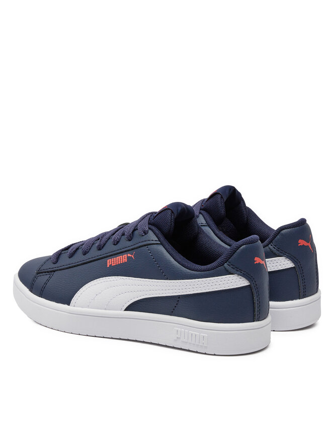 Puma Tenisice Puma Rickie Classic Jr 394252-01 Tamnoplava