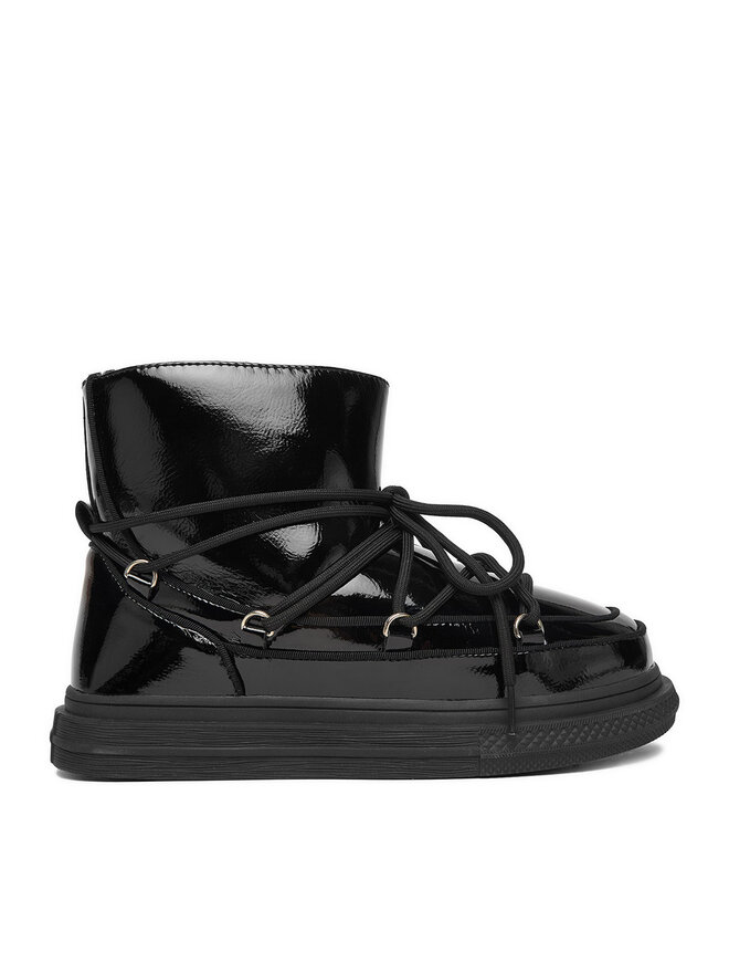 DeeZee Sniego batai DeeZee DZN-026 Juoda