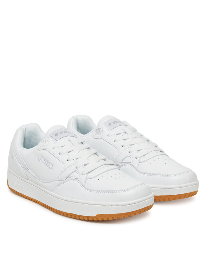 Joma Sneakers Joma C.Stadium 2402 CSTAW2402 Alb