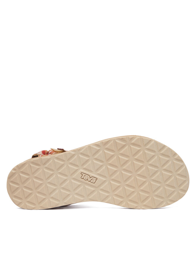 Teva Босоніжки Teva Original Universal 1003987 Кольоровий