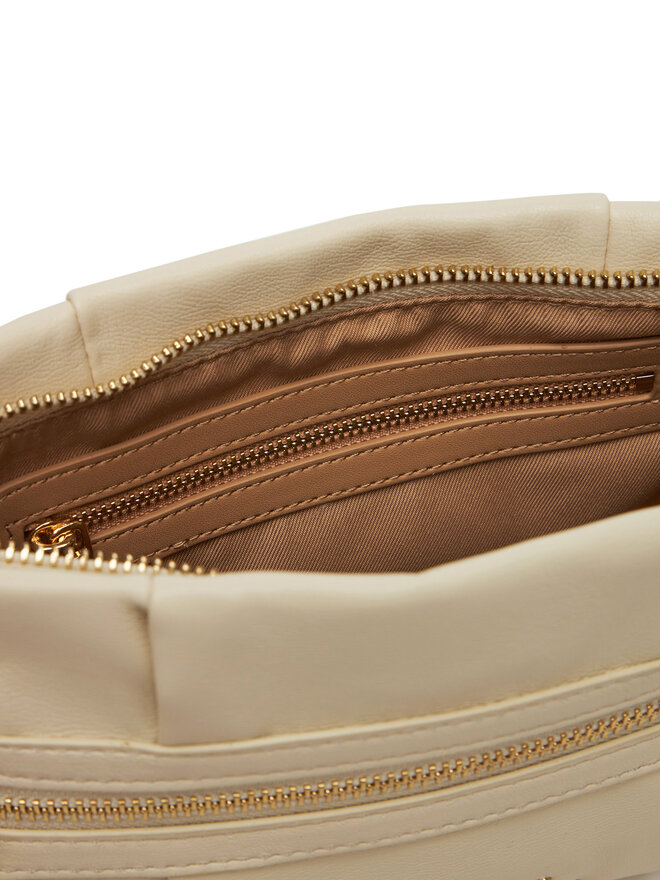 LOVE MOSCHINO Handtasche LOVE MOSCHINO JC4215PP0MKB0110 Beige