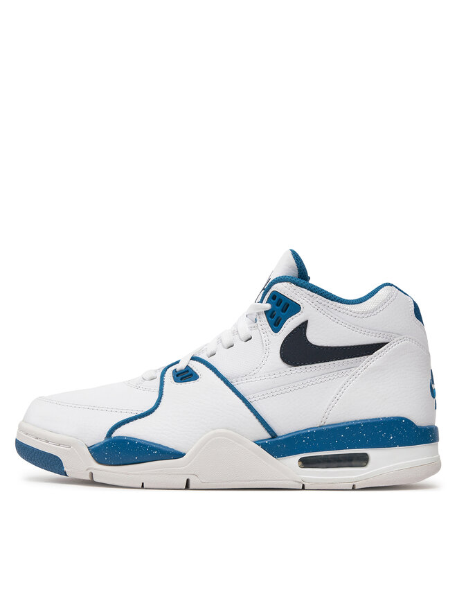 Nike Sneakers Nike Air Flight 89 306252 116 Alb