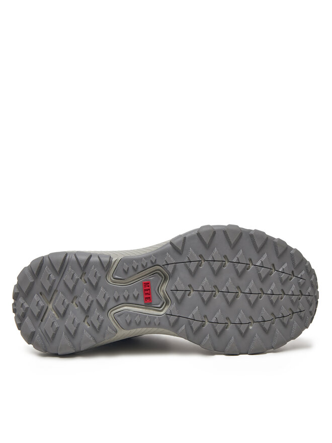 Vans Sneakersy Vans Mte Crosspath VN000CVV1O71 Szary